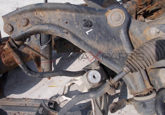 Ляв носач за MINI COOPER R56 1.6 16V