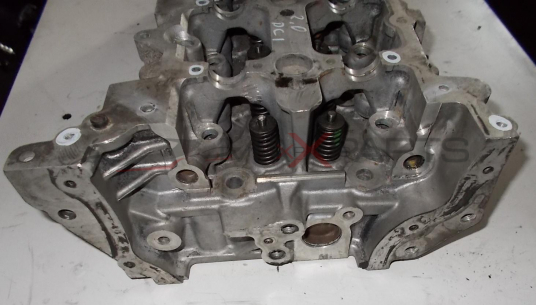 Глава за RENAULT TRAFIC 2.0 DCI CYLINDER HEAD