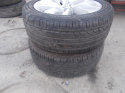 2бр. гуми LANDSAIL LS388 245/45ZR18 DOT 2015