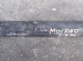 Кардан за OPEL MOVANO 2.2 DCI PROPSHAFT