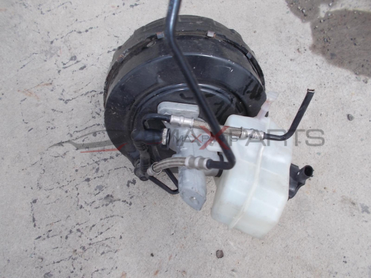 Серво усилвател за BMW E91 335D BRAKE SERVO 6776943