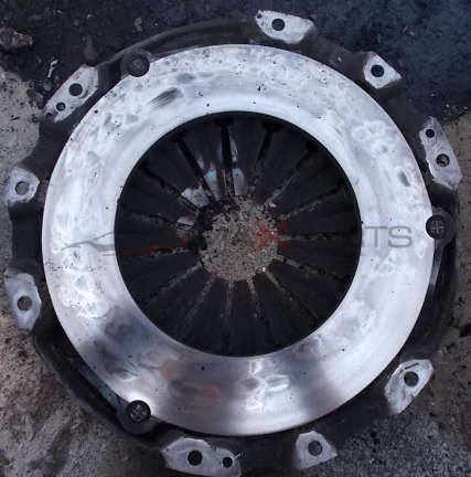 Комплект съединител за NISSAN NAVARA 2.5TD