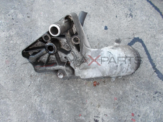 Корпус маслен филтър за OPEL ZAFIRA B 1.9 CDTI Z19DT OIL FILTER HOUSING  5989070231