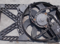 Перка охлаждане за FORD TRANSIT 2.2 TDCI Radiator fan