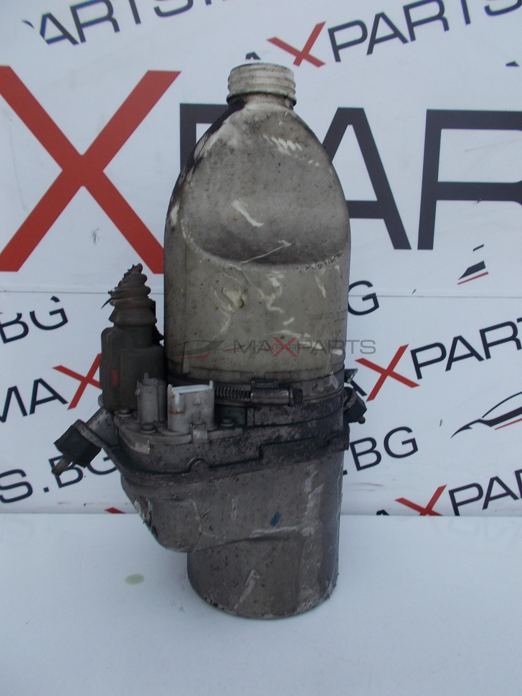 Ел.Хидравлична помпа за Saab 93 Electric Steering Pump