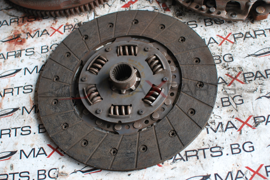 Комплект съединител за Opel Astra 1.4I