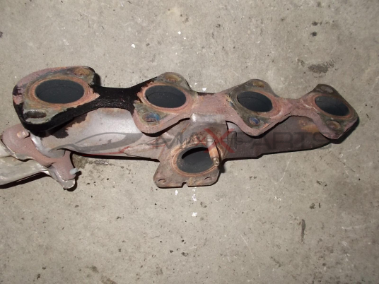 Изпускател за NISSAN QASHQAI 2.0 DCI EXHAUST MANIFOLD H82443150