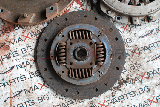 Съединител за Kia Sportage 2.0D