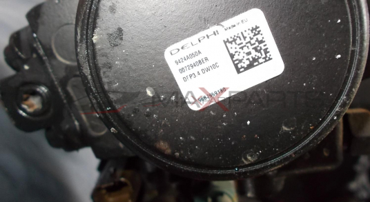 ГНП за PEUGEOT 308 2.0 HDI Fuel Pump  9424A050A   9687959180