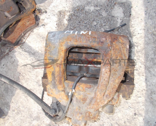 MINI REAR 1.6 PETROL brake caliper
