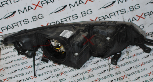 Преден ляв фар за Honda Civic