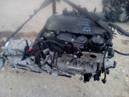 BMW 116D F 20   N47D20C    73318373  ЦЕНА ПО СПОРАЗУМЕНИЕ  МОЛЯ ИЗПРАТЕТЕ ЗАПИТВАНЕ