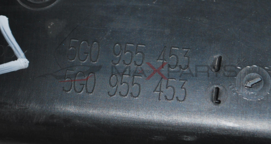 Казанче чистачки за VW GOLF 7