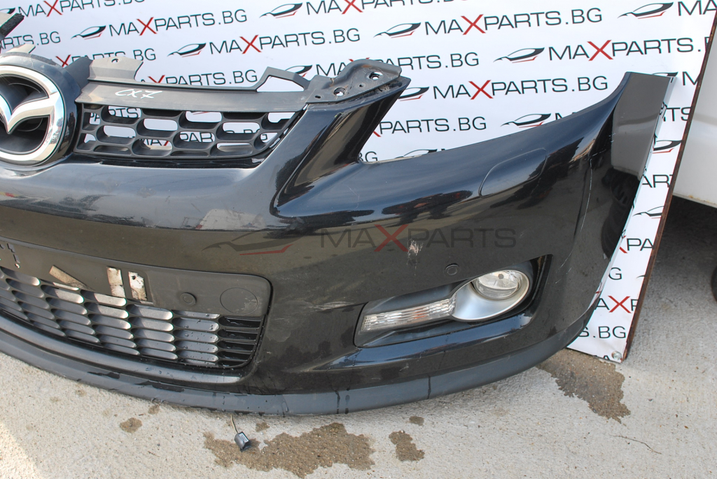Предна броня за Mazda CX-7