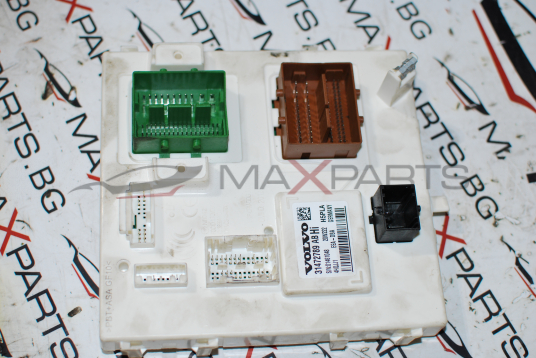 Комфорт модул за VOLVO V90 D4 31472789