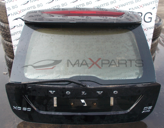 Заден капак за VOLVO XC60 2012г