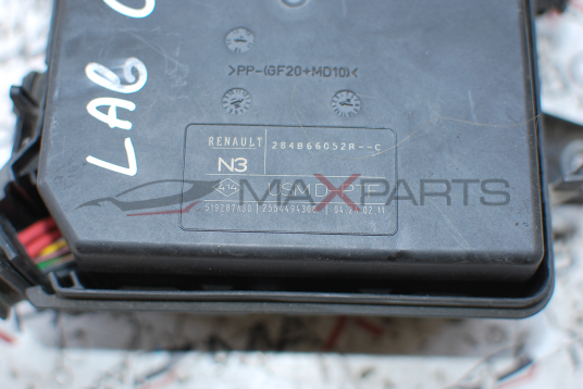 Бушонно табло за Renault Laguna 2.0DCI 284B66052R