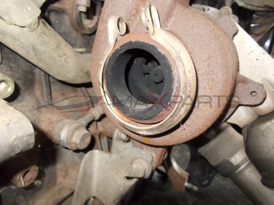 Турбо компресор за PEUGEOT 407 2.0 HDI 136 HP    GT1749V  9654919580 753556-6