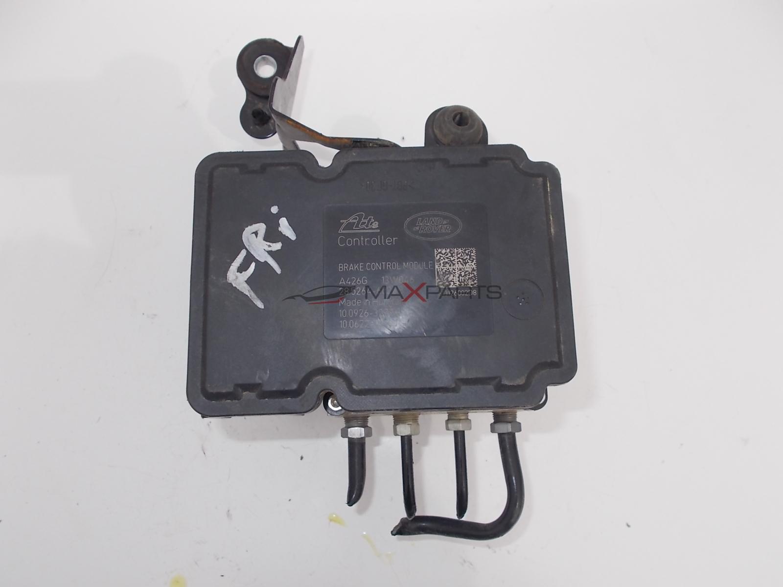 ABS модул за LAND ROVER FREELANDER 2 TD4 ABS PUMP DH52-2C405-AE