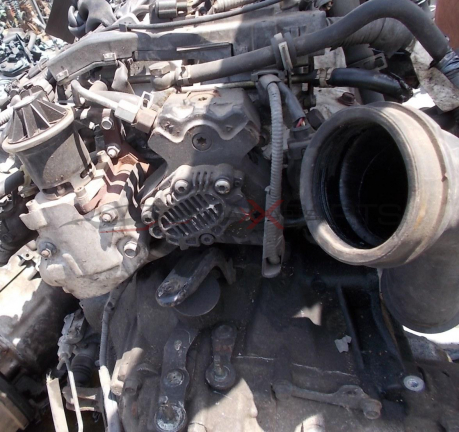 Двигател за HONDA ACCORD 2.2 CTDI N22A2 ENGINE