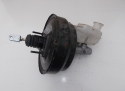 Серво усилвател за KIA SORENTO 2.5CRDI BRAKE SERVO 58500-3E700 59110-3E650