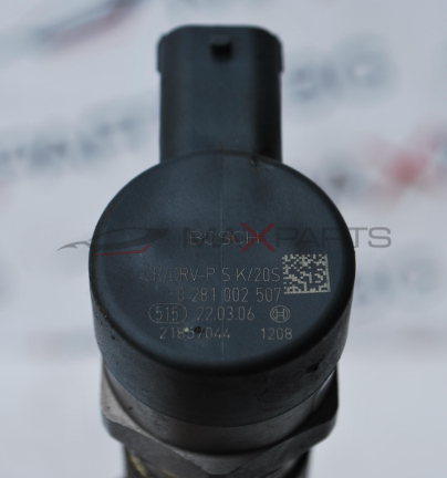 Горивен рейл за KIA SORENTO 2.5CRDI  0 445 214 103