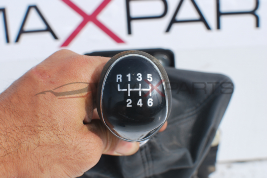 Скоростен лост за Ford Transit Custom BK2R-7C453-MLE