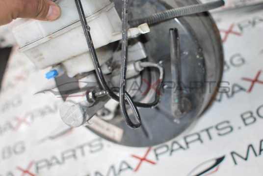 СЕРВО АПАРАТ MERCEDES SPRINTER W907 2019 BRAKE SERVO MASTER CYLINDER A9104300000