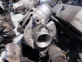 Турбо компресор за MITSUBISHI PAJERO 3.2 DID Turbo compressor  TF035-3  49135-03410