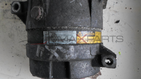 КЛИМА КОМПРЕСОР AIR CON PUMP  SCENIC RX4 1.9 DCI 7700105765