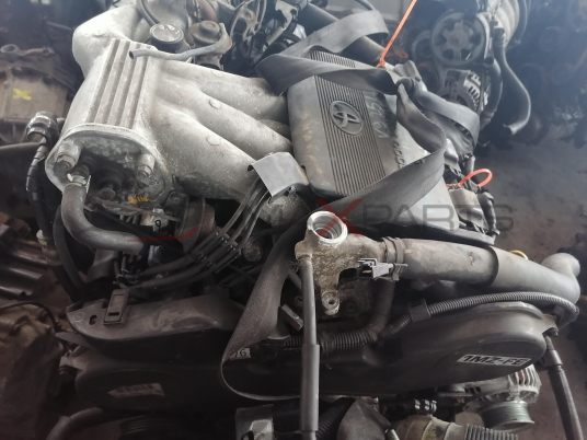 Двигател за Toyota Camry 3.0I 1MZ-FE