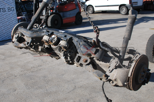 Заден мост за Rane Rover Velar