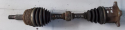 X-TRAIL 2.2 DI 114HP  RIGHT DRIVESHAFT    6 SPEED