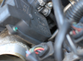 Дроселова клапа за Audi A4 2.0TFSI 06F133062 A2C53044094