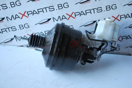 Серво усилвател за VOLKSWAGEN GOLF 7 1.6TDI