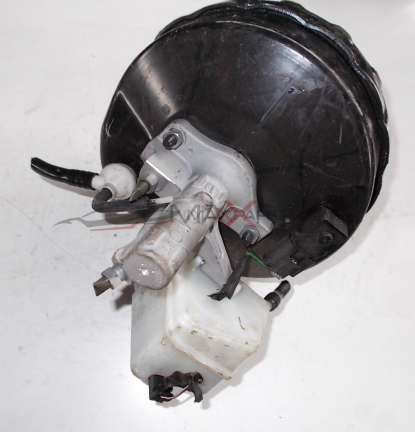 Серво усилвател за MERCEDES C-CLASS W204 2.2 CDI BRAKE SERVO  A2044302230  A 204 430 22 30