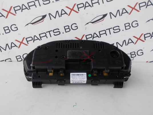 Измервателни уреди за BMW F30 2.0D  6210 IK9334768   176494 11   262891 3-01   001 9667935 9 232 893