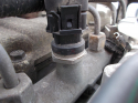 Датчик налягане на гориво за KIA SORENTO 2.5CRDI 140hp fuel pressure sensor 0281002788