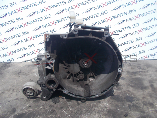 Скоростна кутия за Ford Fiesta 1.0 Ecoboost MANUAL GEARBOX 5 SPEED CA6R7002LBD