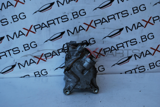 Клима компресор за BMW F20 2.0D  N42 D20  6452933082901 DENSO 22527010  6SBU14A  GE447280 8280
