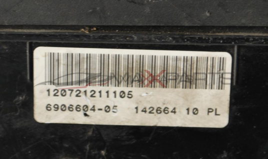 Бушонно табло за MINI COOPER disel R50, R52, R53