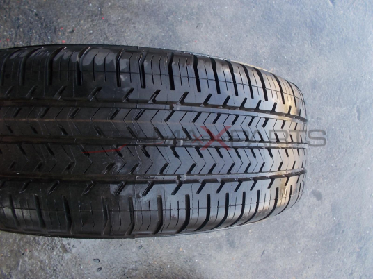 Джанта 1 бр. за FORD TRANSIT CUSTOM  6.5Jx15x60 STEEL WHEEL BK211007AA