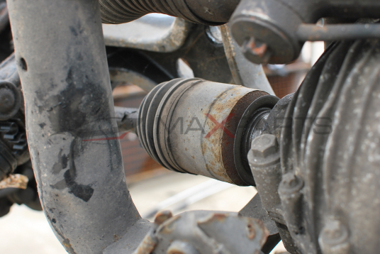 Предна дясна полуоска за Mercedes-Benz R-Class