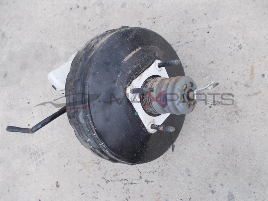 Серво усилвател за LAND ROVER FREELANDER 2 2.2 TD4 XS BRAKE SERVO 6G91-2B195-NE  6G912B195NE