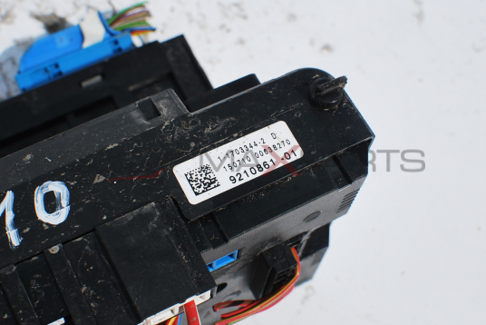 Бушонно табло за BMW 530 GT 9210861-01