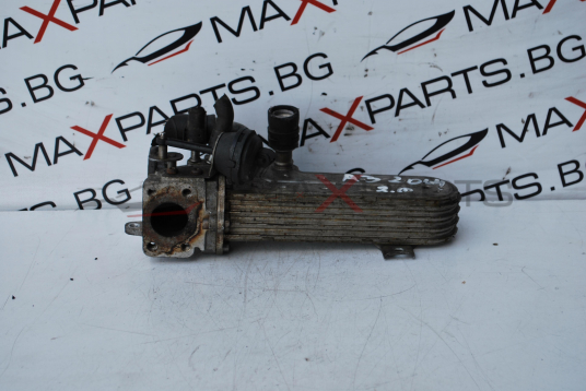 ЕГР охладител за AUDI A3 2.0TDI  038 05  3239787  03G 131 513 J