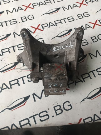 ТАМПОН СКОРОСТИ W221 350CDI