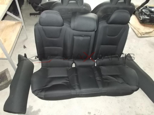 Салон за VOLVO S60 2015