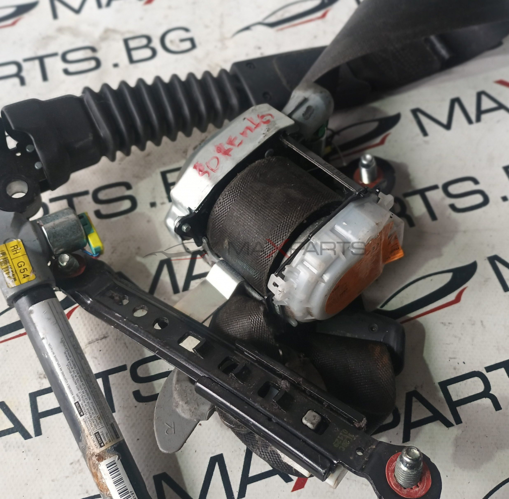 ПРЕДЕН ДЕСЕН КОЛАН NISSAN QASHQAI +2