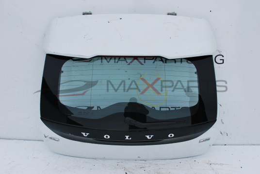 ЗАДЕН КАПАК ЗА VOLVO V40  2016